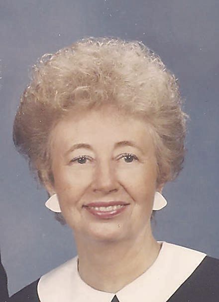 Sylvia Jean Puckett obituary